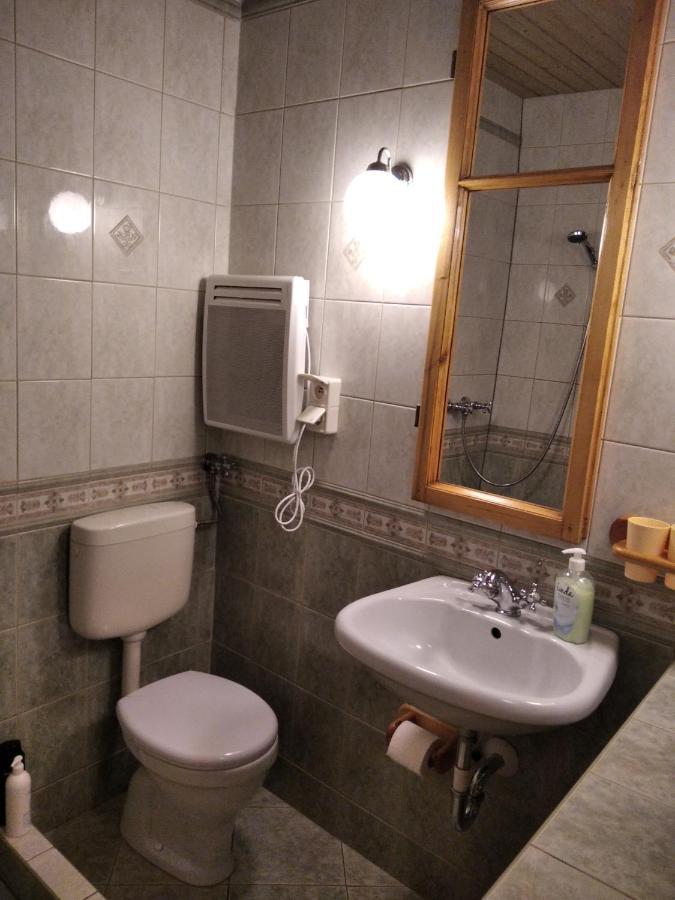 Chalupa 172 Zwardoń Buitenkant foto