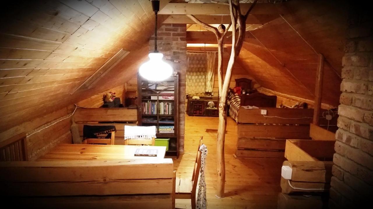 Chalupa 172 Zwardoń Buitenkant foto